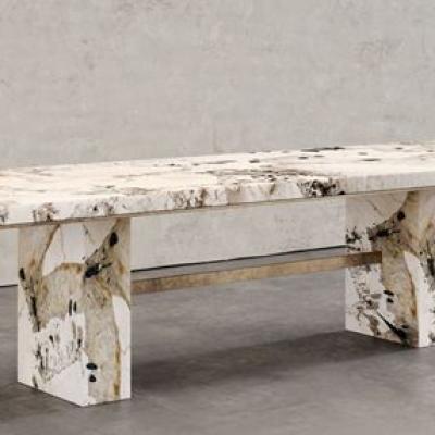 marble tables